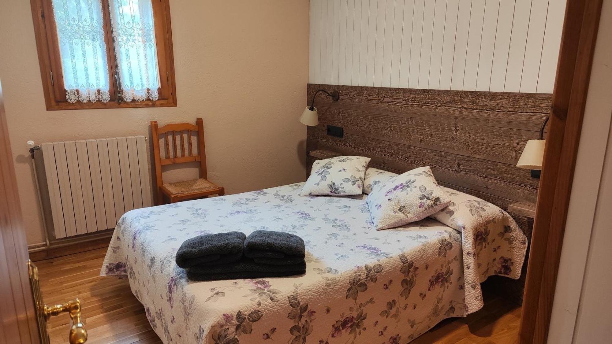 Apartament El Pla Daire Prats I Sansor Dış mekan fotoğraf