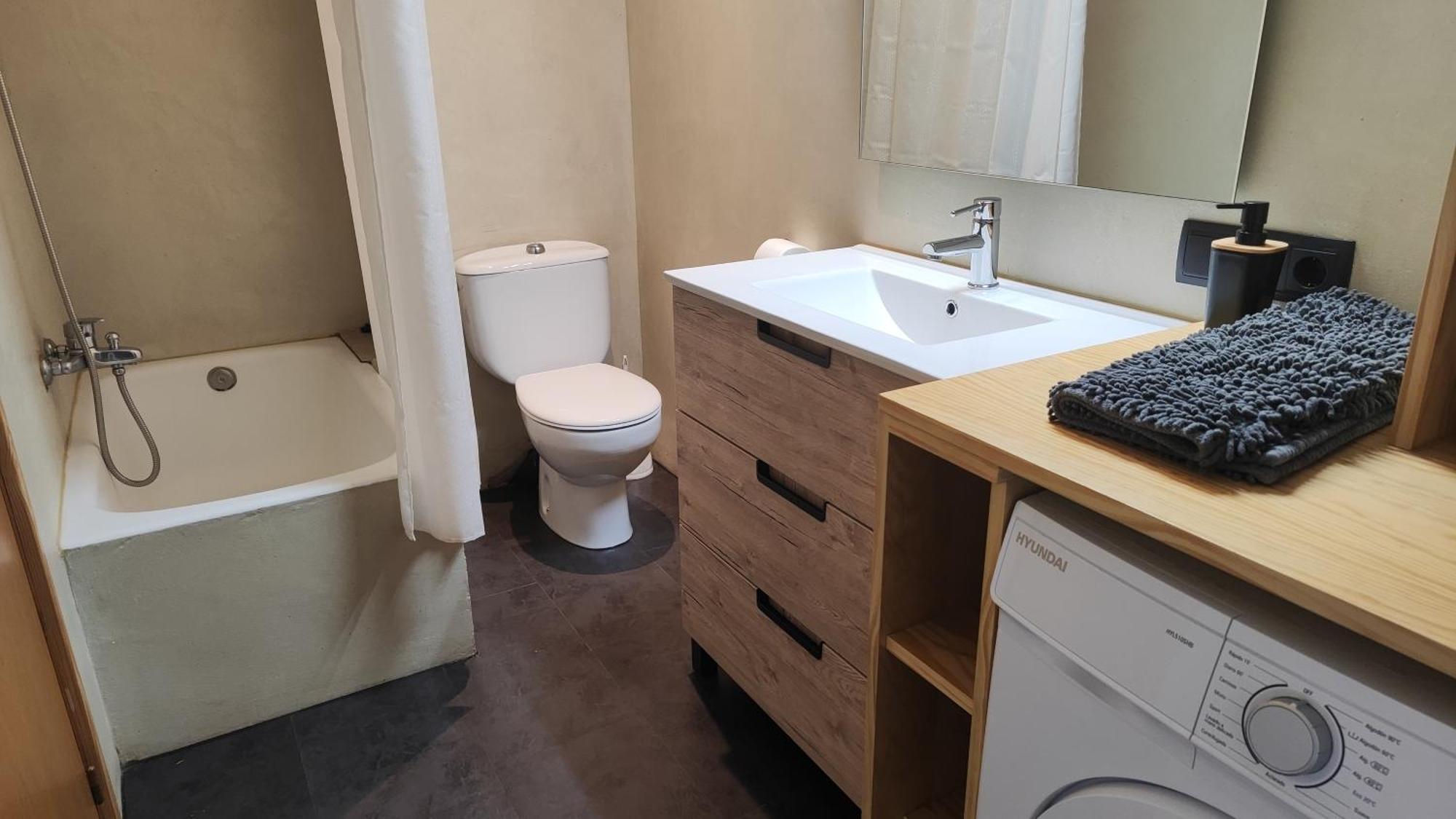 Apartament El Pla Daire Prats I Sansor Dış mekan fotoğraf